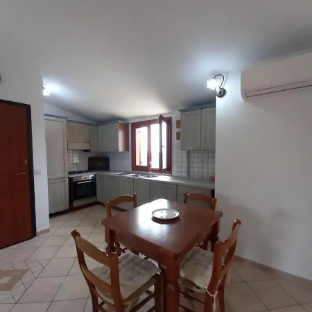 Piera Appartamento