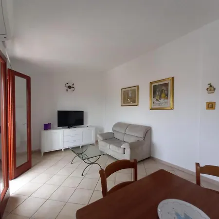 Appartamento Piera Orosei