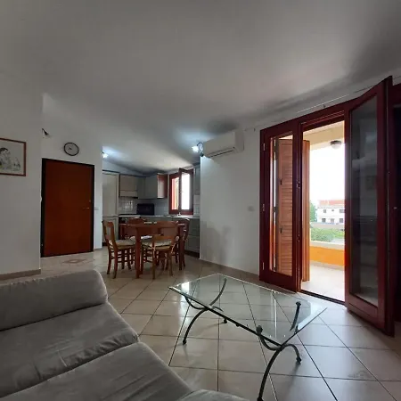 Appartamento Piera Orosei