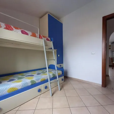 Piera Appartamento Orosei