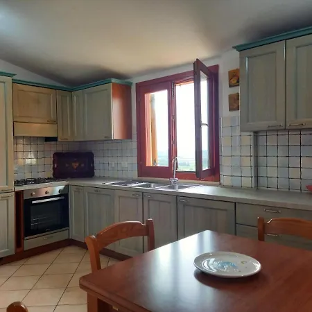 Piera Appartamento